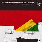 Modern Jazz Dance Classics LP