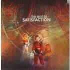 Satisfaction: Three Ages Of Man CD