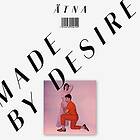 Ätna: Made By Desire CD