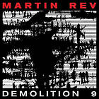 Rev Marvin: Demolition 9 LP