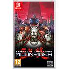 Vengeful Guardian Moonrider (Switch)