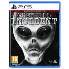 Greyhill Incident (PS5)
