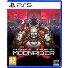 Vengeful Guardian Moonrider (PS5)