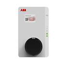 ABB Laddbox Terra AC 11kW RFID 4G MID Uttag