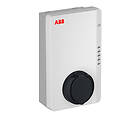 ABB Laddbox Terra AC 11kW RFID 4G Uttag