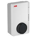 ABB Laddbox Terra 22 kW AC typ 2 3-fas 32A RFID