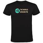 Kruskis Cookie Short Sleeve T-shirt (Herr)