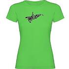 Kruskis Orca Tribal Short Sleeve T-shirt (Herr)