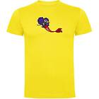 Kruskis Mexican Mermaid Short Sleeve T-shirt (Herr)