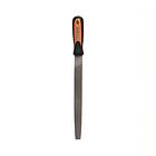 Bicisupport Piatta 250mm File Silver