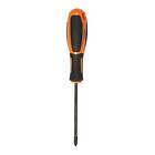 Bicisupport Ph 1x80 Phillips Screwdriver Silver