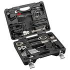 Bike Hand 50 Functions Tool Kit For Shimano Svart