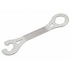 Bonin Bearing 36 Mm Wrench Silver