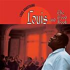 Louis Armstrong - Louis and The Good Book LP