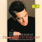 Herbert von Karajan - Beethoven: The Symphonies CD & Blu-Ray