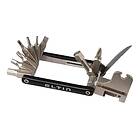 Eltin Bike 17 In 1 Multi Tool Silver