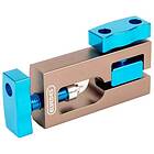 Elvedes Vice Wrench For Coupling The Hydraulic Brake Sheath Fittings Blå