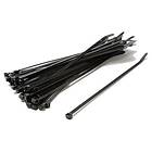 XLC Sh-x30 Cable Tie 100 Units Svart 3.5 x 200 mm
