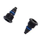 XLC Bleeding Bolts For Magura Silver M6 x 0,8 mm