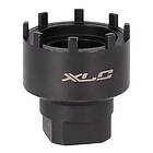 XLC To-e04 Bosch Lockring Tool Gen3/gen4 Silver