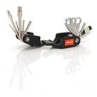 XLC To Mt01 Multi Tool Silver
