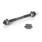 XLC Evo Repair Kit Axle Hr Ws X13 Grå