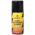 Weldtite E-bike 150ml Degreaser Spray Svart