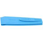 VAR Set Of 2 Nylon Tyre Lever Blå