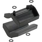 VAR Set Of 2 Rubber Clamp Covers St