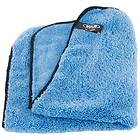 VAR Microfiber Cleaning And Polishing Cloth Blå