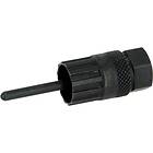 VAR Cassete And Freewheel Remover Shimano Ug With Guide St