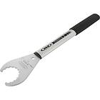 VAR Professional Wrench For Hollwtech Ii Silver