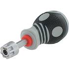 VAR Adjusting Cap Screwdriver St