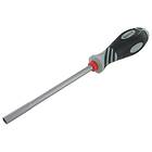 VAR Hex Socket Spoke Wrench Silver 6 mm