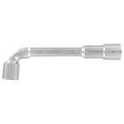 VAR L-type Wrench Silver 19 mm