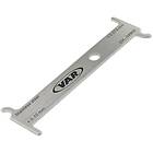 VAR Chain Wear Indicator Silver