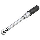 VAR Professional Torque Wrench 4-20nm St,Silver
