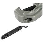 VAR Tube Cutter For Steel And Aluminium Grå