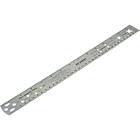 VAR Spoke And Nipple Gauge Silver