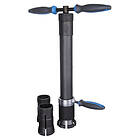 Unior Crown Race Puller Svart