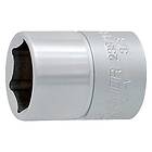 Unior Socket 3/8´´ Silver 12 mm
