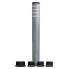 Unior Crown Race Setter Silver 1-1 1/8-1 1/2´´