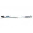 Unior 264 Torque Wrench 3/8 Silver