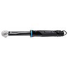 Unior Torque Wrench 3/8´´ Svart 12-60 Nm