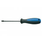 Unior Crosstip Ph2 Screwdriver Tbi Blå