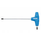 Unior Tx10 Wrench Blå 10 mm