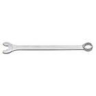 Unior Ibex Combination Wrench Silver 24 mm