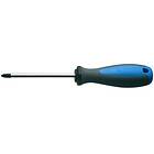 Unior Tx Screwdriver t Head Blå 40
