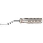 Unior Nipple Driver Silver