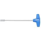 Unior T Socket Wrench Silver 17 mm